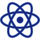 React